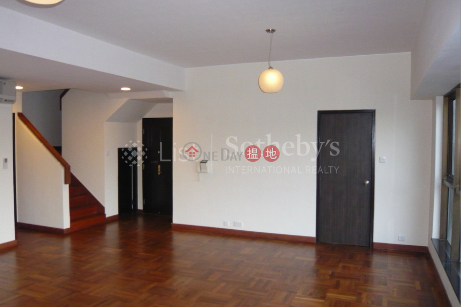 Property Search Hong Kong | OneDay | Residential | Rental Listings Property for Rent at 2 Old Peak Road with 3 Bedrooms