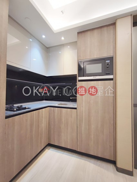 Generous 1 bedroom in Sai Ying Pun | For Sale | One Artlane 藝里坊1號 Sales Listings