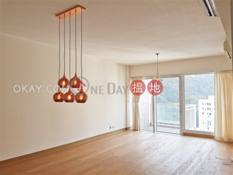 Luxurious 3 bedroom with balcony & parking | For Sale | The Altitude 紀雲峰 _0