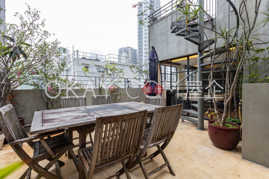 Luxurious 2 bed on high floor with rooftop & terrace | For Sale, 1 U Lam Terrace | Central District | Hong Kong Sales, HK$ 18M