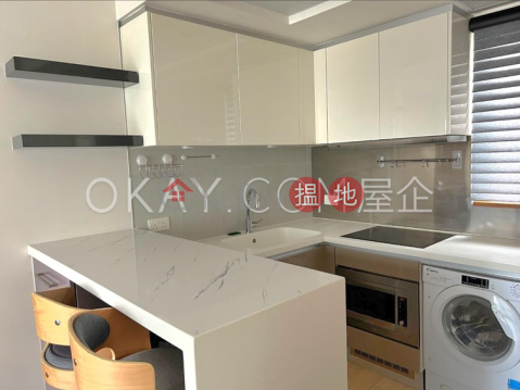 2房1廁,星級會所,露台Soho 38出租單位 | Soho 38 Soho 38 _0