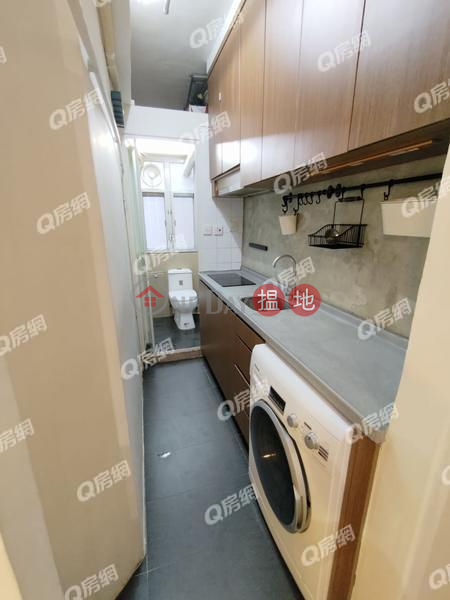 Property Search Hong Kong | OneDay | Residential | Rental Listings | 254 Hollywood Road | 2 bedroom High Floor Flat for Rent
