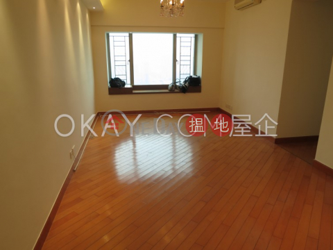 Elegant 3 bedroom on high floor | Rental, Sorrento Phase 1 Block 5 擎天半島1期5座 | Yau Tsim Mong (OKAY-R104940)_0