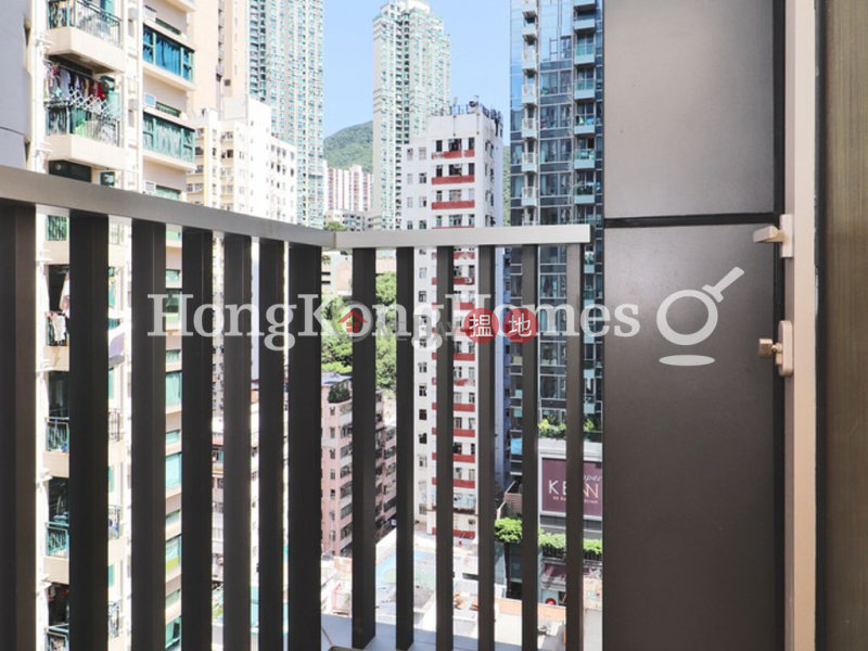 Property Search Hong Kong | OneDay | Residential, Rental Listings | 1 Bed Unit for Rent at The Kennedy on Belcher\'s