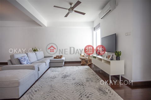 Efficient 3 bedroom with parking | For Sale | Kenyon Court 錦翠園 _0