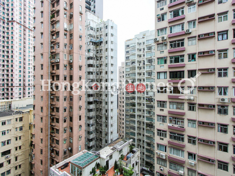 香港搵樓|租樓|二手盤|買樓| 搵地 | 住宅出售樓盤-羅便臣道31號三房兩廳單位出售