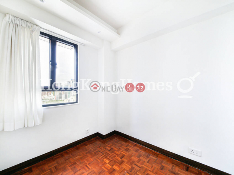 San Francisco Towers | Unknown, Residential Rental Listings, HK$ 51,000/ month