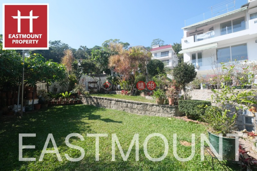 Property Search Hong Kong | OneDay | Residential Sales Listings | Sai Kung Village House | Property For Sale in Lung Mei 龍尾-Big STT garden, High ceiling | Property ID:3035