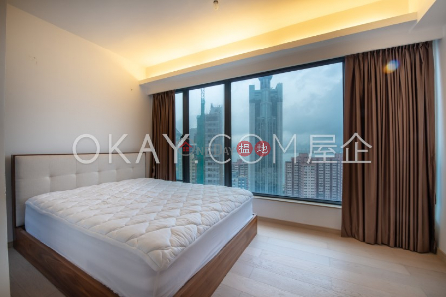 HK$ 24.2M, Altro, Western District | Lovely 3 bedroom on high floor with balcony | For Sale