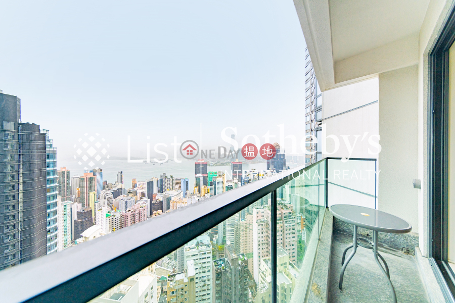 Property Search Hong Kong | OneDay | Residential, Rental Listings | Property for Rent at Azura with 3 Bedrooms