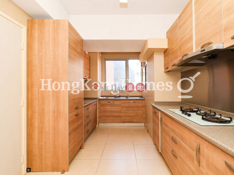 HK$ 95M | Tregunter, Central District, 4 Bedroom Luxury Unit at Tregunter | For Sale