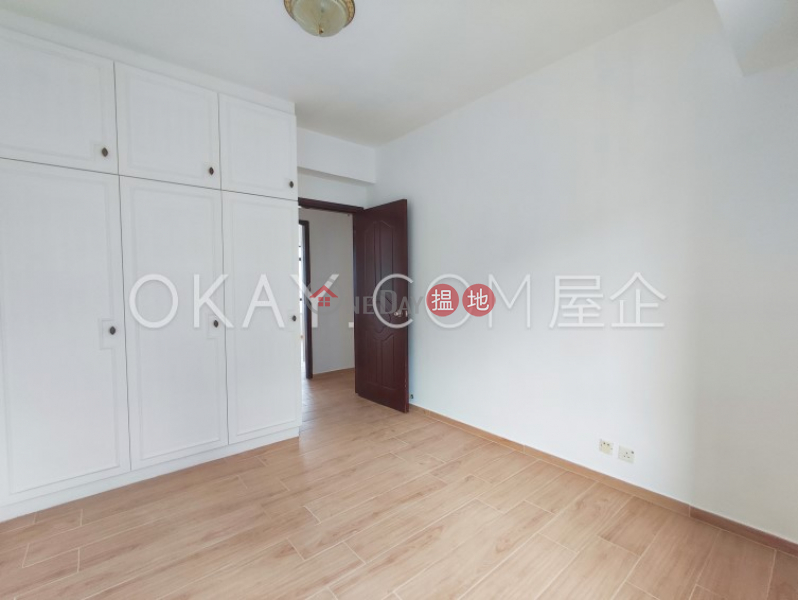 Property Search Hong Kong | OneDay | Residential, Sales Listings Lovely 3 bedroom on high floor with balcony & parking | For Sale