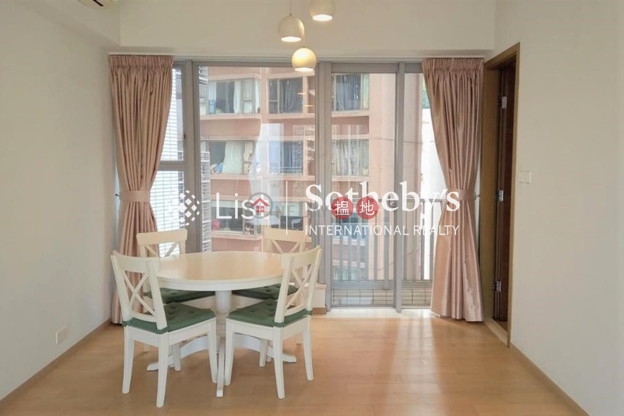 HK$ 55,000/ month The Summa | Western District, Property for Rent at The Summa with 3 Bedrooms