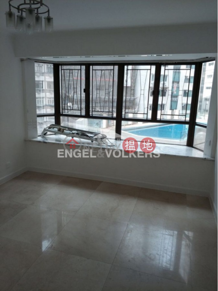 Expat Family Flat for Rent in Sai Ying Pun | Ning Yeung Terrace 寧養臺 Rental Listings
