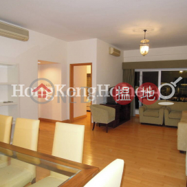 3 Bedroom Family Unit for Rent at The Waterfront Phase 2 Tower 5 | The Waterfront Phase 2 Tower 5 漾日居2期5座 _0