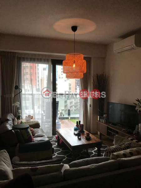 Property Search Hong Kong | OneDay | Residential Rental Listings, 2 Bedroom Flat for Rent in Mid Levels West