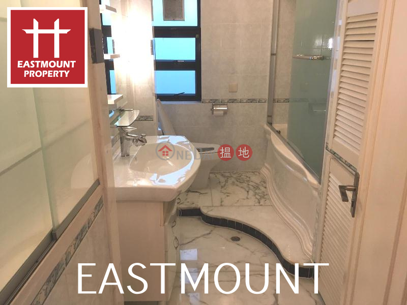 HK$ 50,000/ month 3 Clear Water Bay Sai Kung Property For Rent or Lease in Clearwater Bay Apartments, Ka Shue Road 嘉樹路清水灣大廈-Convenient location, Move-in condition