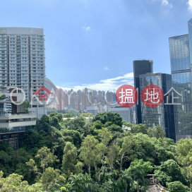 Rare 2 bedroom with parking | For Sale, Tower 1 Regent On The Park 御花園 1座 | Eastern District (OKAY-S18924)_0