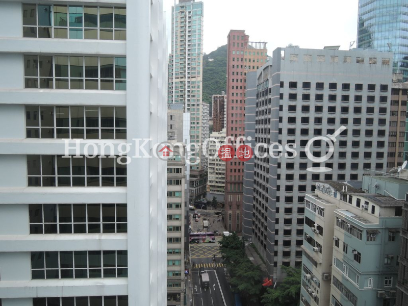 Property Search Hong Kong | OneDay | Office / Commercial Property Rental Listings | Office Unit for Rent at Jubilee Centre