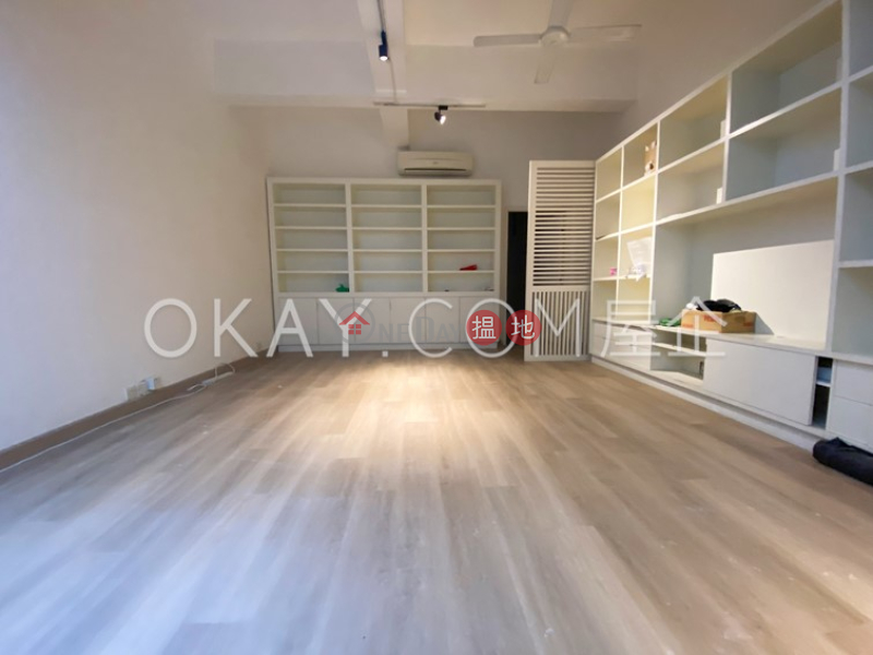 HK$ 85,000/ 月-金粟街 3 號|西區-4房2廁,連車位,獨立屋金粟街 3 號出租單位