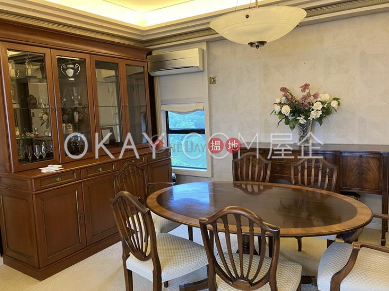 Gorgeous 2 bedroom with sea views & balcony | For Sale, 11 Repulse Bay Road | Southern District, Hong Kong | Sales | HK$ 34M