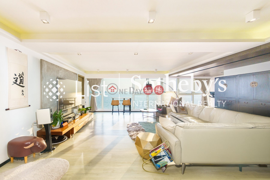 Property for Sale at Phase 2 Villa Cecil with 3 Bedrooms | Phase 2 Villa Cecil 趙苑二期 Sales Listings
