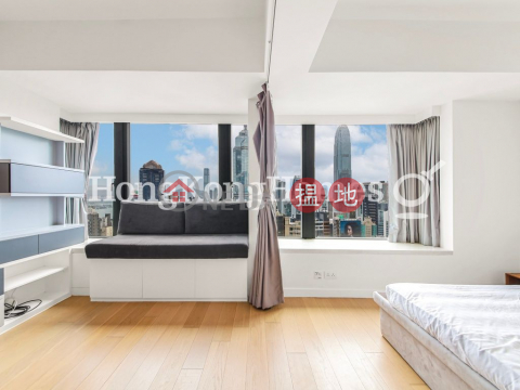 Studio Unit for Rent at Gramercy, Gramercy 瑧環 | Western District (Proway-LID114942R)_0