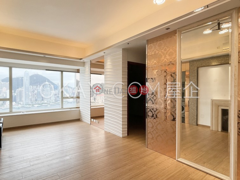 Gorgeous 2 bedroom with harbour views | Rental | 18 Hanoi Road | Yau Tsim Mong, Hong Kong Rental | HK$ 55,000/ month