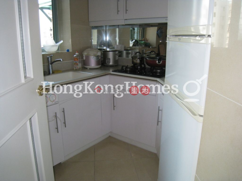 港景峯3座兩房一廳單位出租188廣東道 | 油尖旺香港出租-HK$ 30,000/ 月