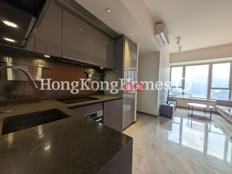Harbour Pinnacle Unknown Residential, Rental Listings | HK$ 38,000/ month