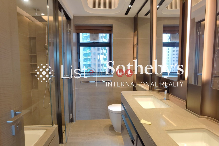 Property Search Hong Kong | OneDay | Residential | Rental Listings | Property for Rent at Dynasty Court with 4 Bedrooms