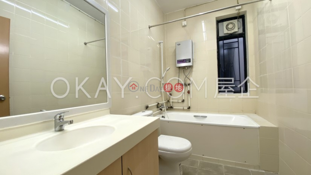 Property Search Hong Kong | OneDay | Residential Rental Listings | Unique 3 bedroom with balcony & parking | Rental
