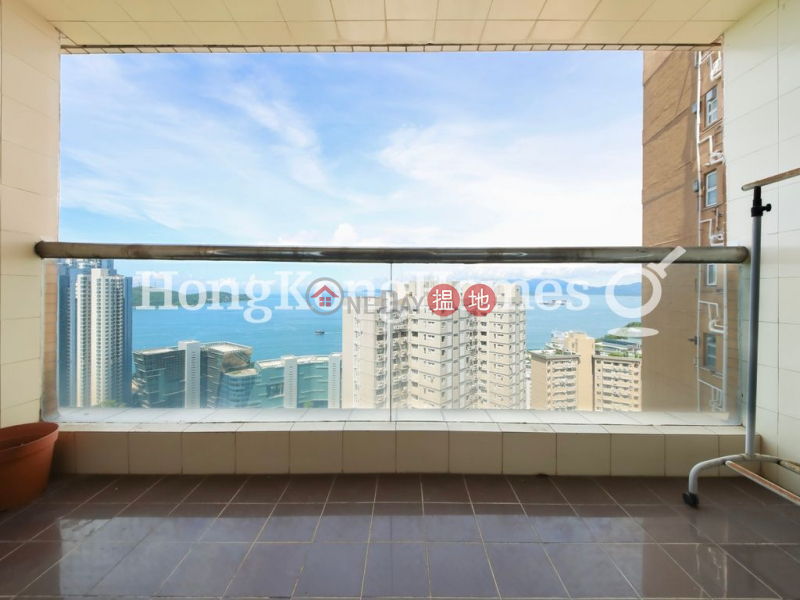 2 Bedroom Unit for Rent at Block 25-27 Baguio Villa 550 Victoria Road | Western District | Hong Kong, Rental | HK$ 40,000/ month