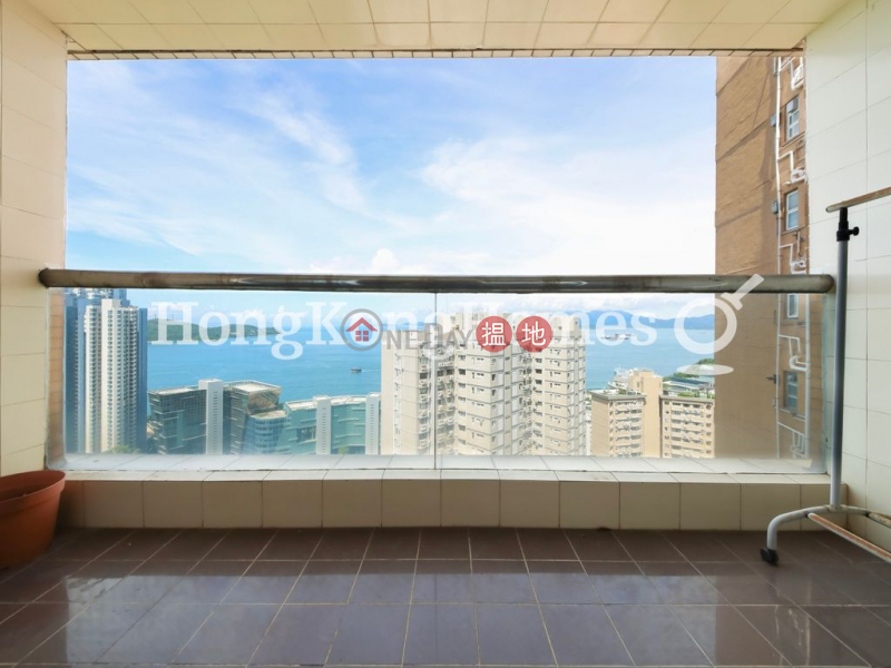 2 Bedroom Unit for Rent at Block 25-27 Baguio Villa, 550 Victoria Road | Western District, Hong Kong | Rental, HK$ 40,000/ month