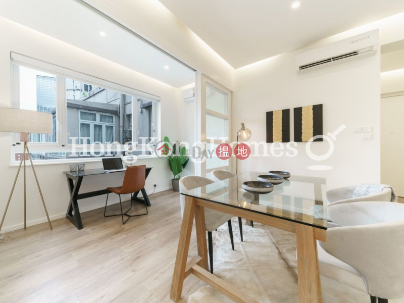 HK$ 23M | Happy Mansion, Central District, 2 Bedroom Unit at Happy Mansion | For Sale