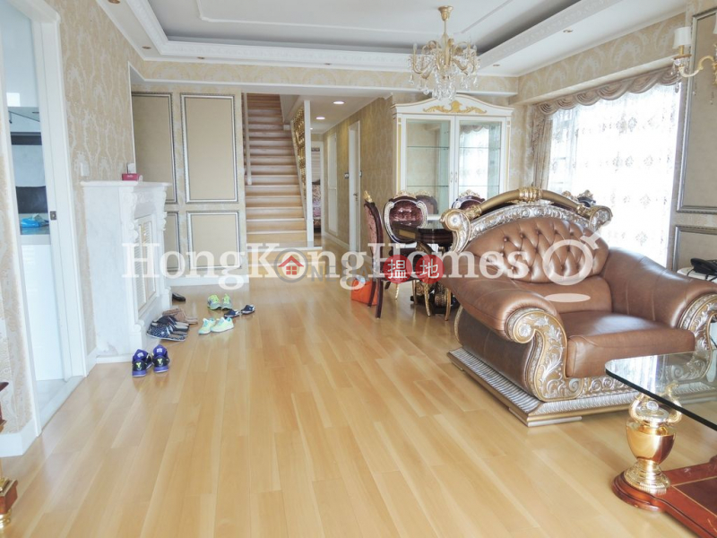 Serenade Unknown Residential | Sales Listings HK$ 85M