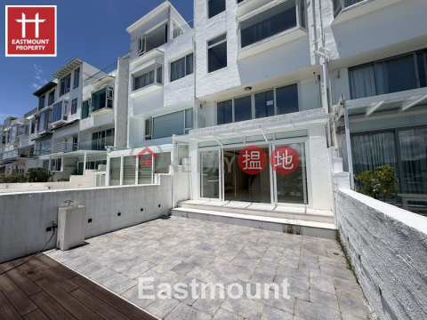 Sai Kung Villa House Property For Sale in Marina Cove, Hebe Haven 白沙灣匡湖居-Full sea view 出售單位 | 匡湖居 2期 C11座 House C11 Phase 2 Marina Cove _0