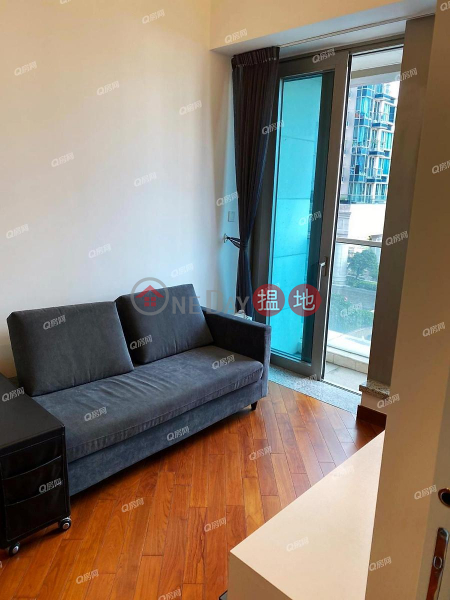 Property Search Hong Kong | OneDay | Residential Rental Listings, The Coronation | 1 bedroom Low Floor Flat for Rent