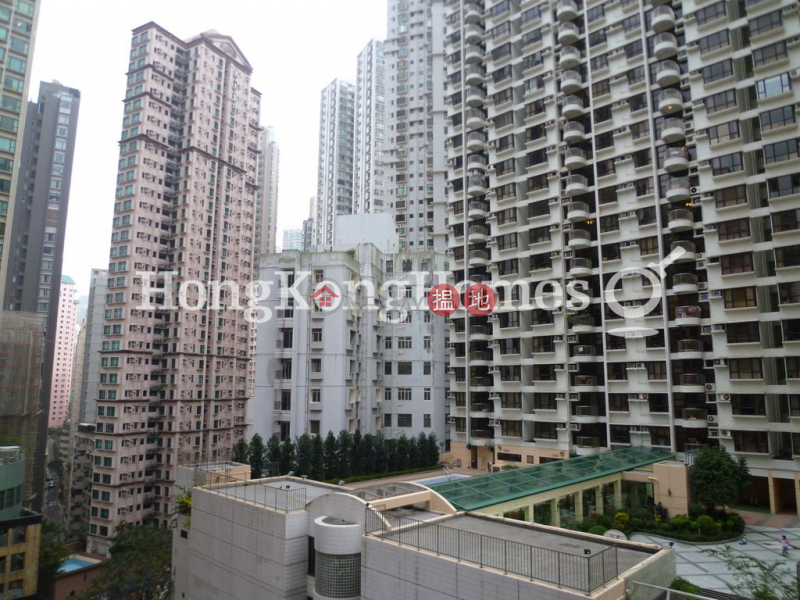 Property Search Hong Kong | OneDay | Residential, Rental Listings | 3 Bedroom Family Unit for Rent at 62B Robinson Road