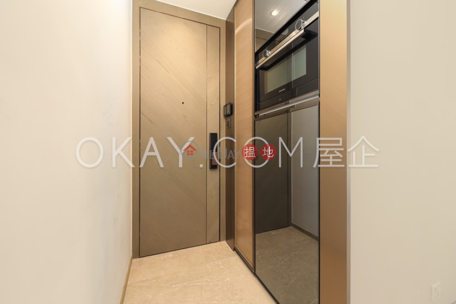 香港搵樓|租樓|二手盤|買樓| 搵地 | 住宅|出售樓盤1房1廁,極高層,連租約發售,露台CAINE HILL出售單位