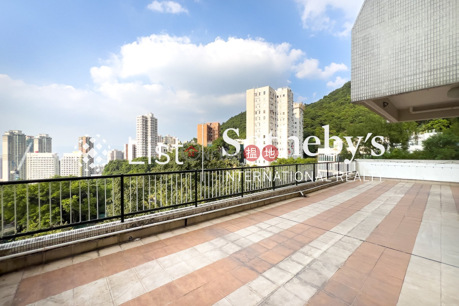 Property Search Hong Kong | OneDay | Residential, Rental Listings, Property for Rent at POKFULAM MANSION with 3 Bedrooms