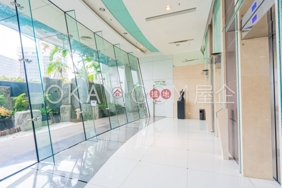 Property Search Hong Kong | OneDay | Residential | Rental Listings, Nicely kept 3 bedroom in Kowloon Station | Rental