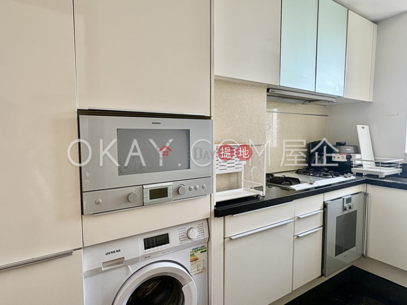 Property Search Hong Kong | OneDay | Residential | Rental Listings, Elegant 1 bedroom with harbour views | Rental