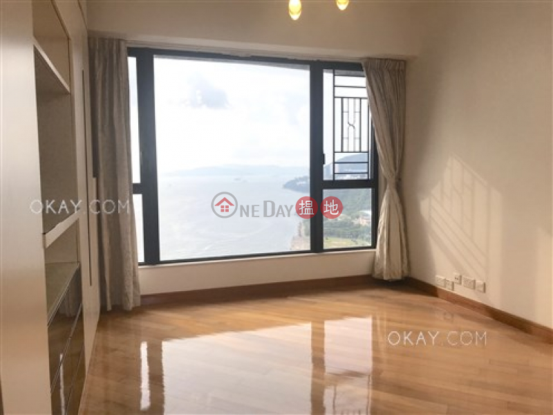 HK$ 49M, Phase 6 Residence Bel-Air, Southern District Unique 3 bedroom with harbour views & balcony | For Sale