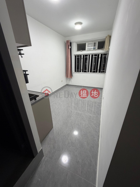 旺角套房(免佣)|油尖旺新興大廈(Sun Hing Building)出租樓盤 (WONG-873733122)