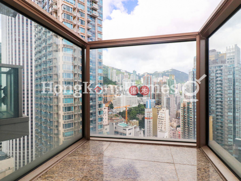 1 Bed Unit for Rent at The Avenue Tower 3, 200 Queens Road East | Wan Chai District | Hong Kong | Rental | HK$ 26,000/ month