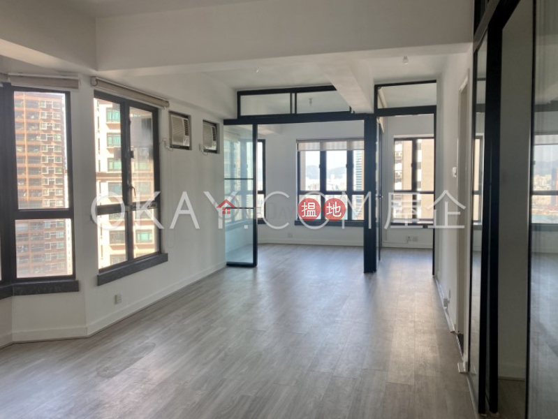 Popular 3 bedroom with sea views | Rental 22 Conduit Road | Western District | Hong Kong | Rental HK$ 35,000/ month