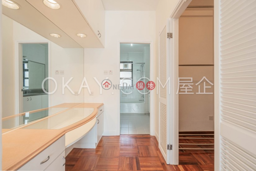 Efficient 3 bedroom with sea views, balcony | Rental | Repulse Bay Apartments 淺水灣花園大廈 Rental Listings