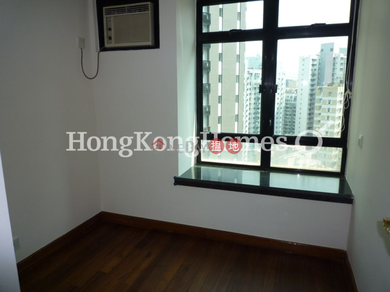 輝煌臺三房兩廳單位出租-1西摩道 | 西區-香港出租HK$ 30,000/ 月
