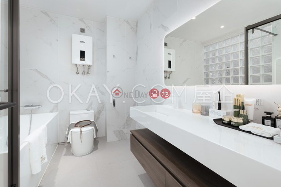 Property Search Hong Kong | OneDay | Residential, Rental Listings | Unique 3 bedroom with sea views, terrace & balcony | Rental